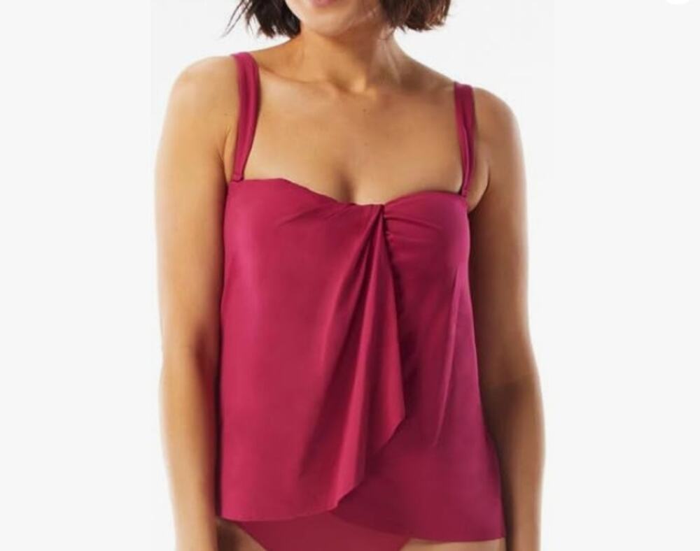 Contours by Coco Reef Tankini, 36C